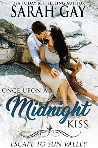 Once Upon a Midnight Kiss