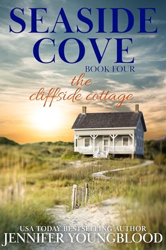 The Cliffside Cottage The Cliffside Cottage