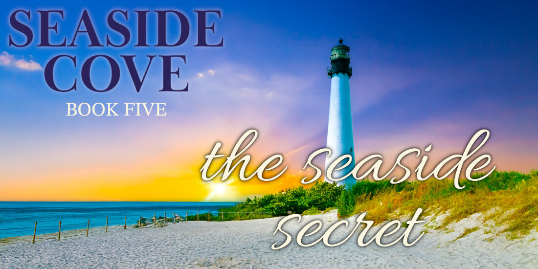The Seaside Secret The Seaside Secret