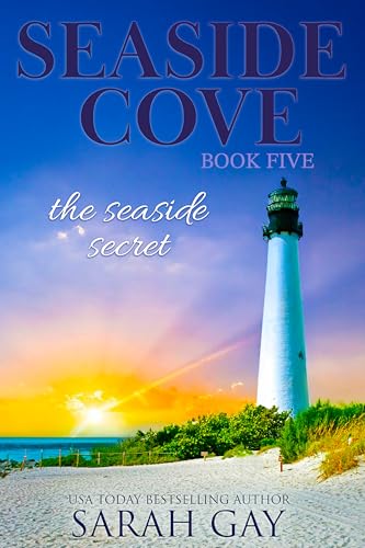 Seaside Cove Series Seaside Cove Series